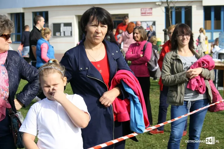 Mistrzostwa w biegach przełajowych (zdjęcia)