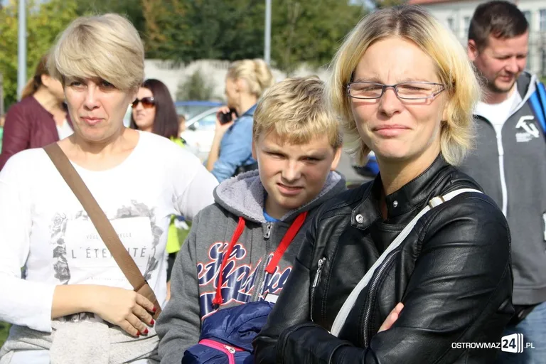 Mistrzostwa w biegach przełajowych (zdjęcia)