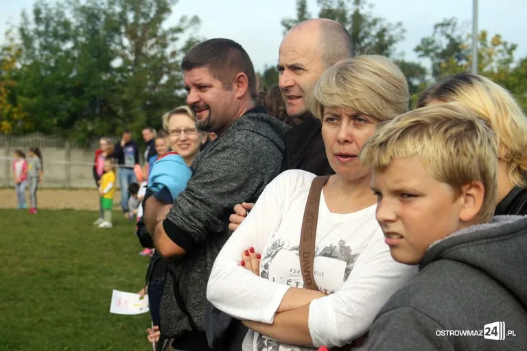 Mistrzostwa w biegach przełajowych (zdjęcia)