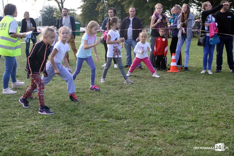 Mistrzostwa w biegach przełajowych (zdjęcia)