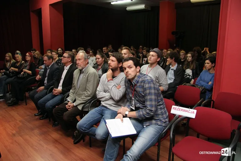 "Igła" rozstrzygnięta. Ostrowianin wyróżniony