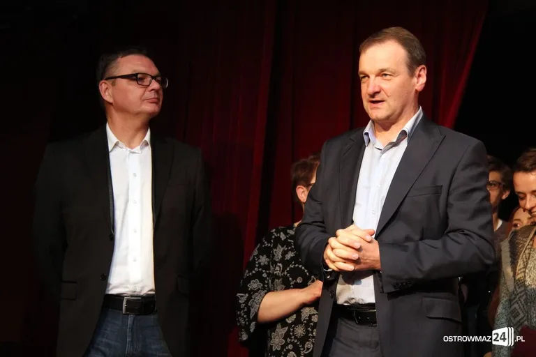 "Igła" rozstrzygnięta. Ostrowianin wyróżniony