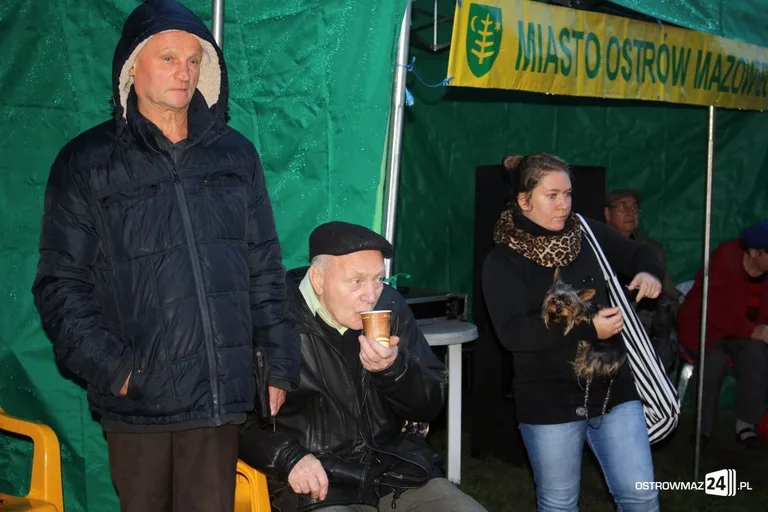 "Skwerek obfitości" ma swój mural (zdjęcia)