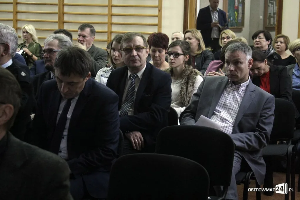 Debata na temat bezpieczeństwa (zdjęcia)