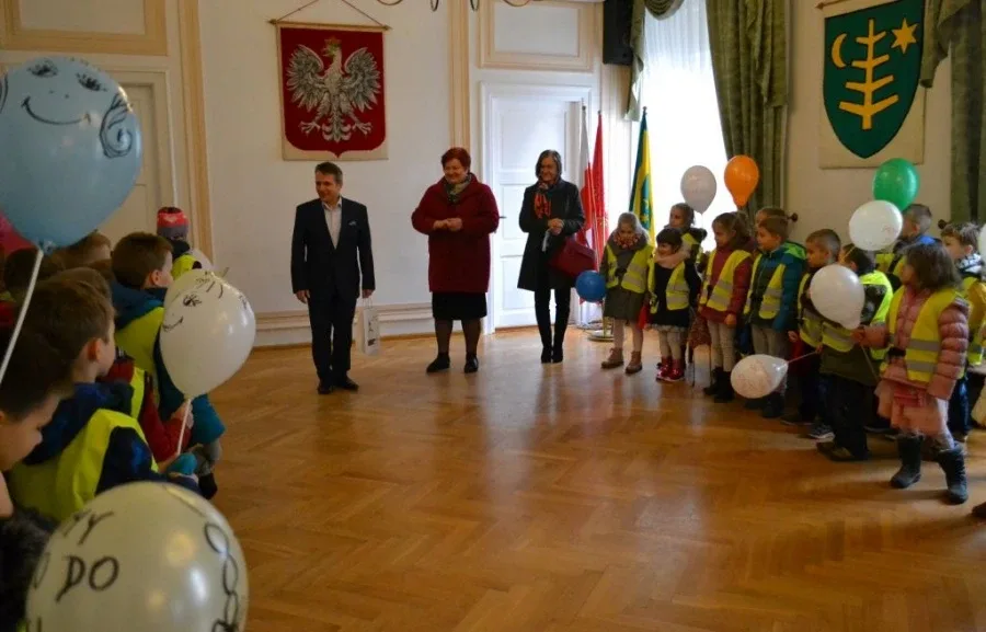 Dzieci mają swoje prawa (zdjęcia)