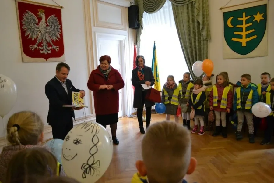 Dzieci mają swoje prawa (zdjęcia)