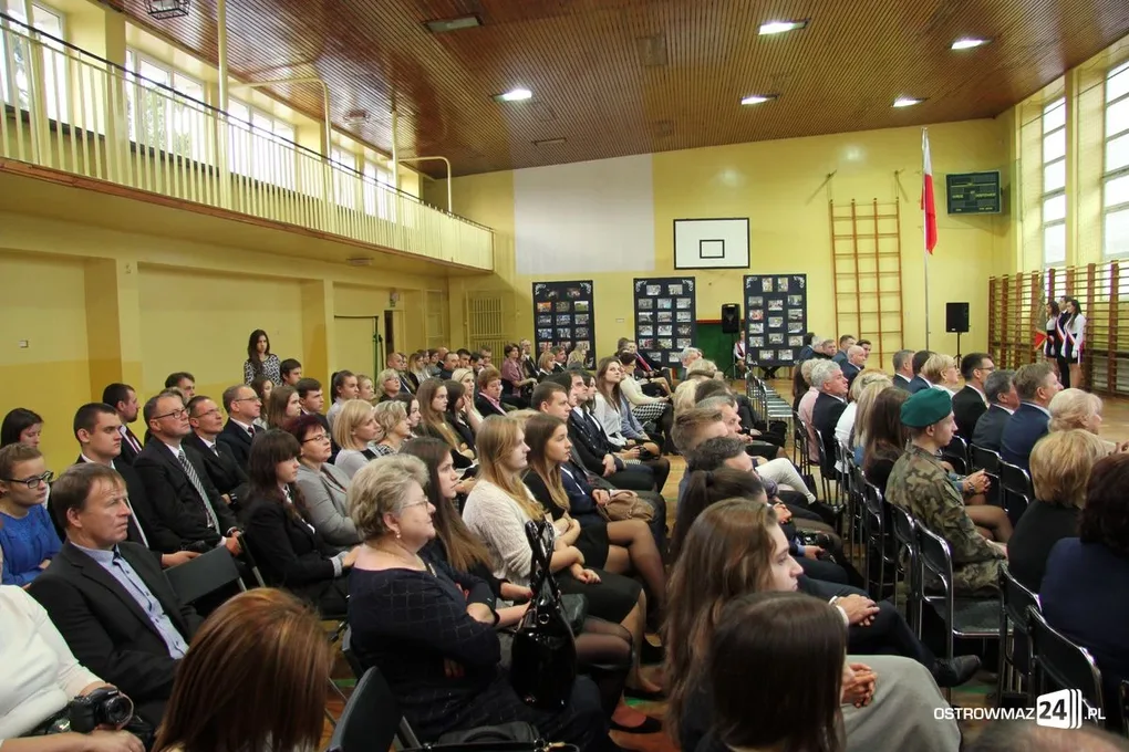 Uczniowie odebrali stypendia Prezesa Rady Ministrów