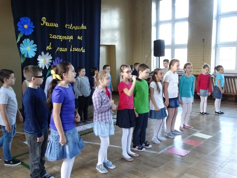 Razem dla praw dziecka (zdjęcia)