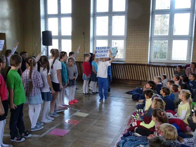 Razem dla praw dziecka (zdjęcia)