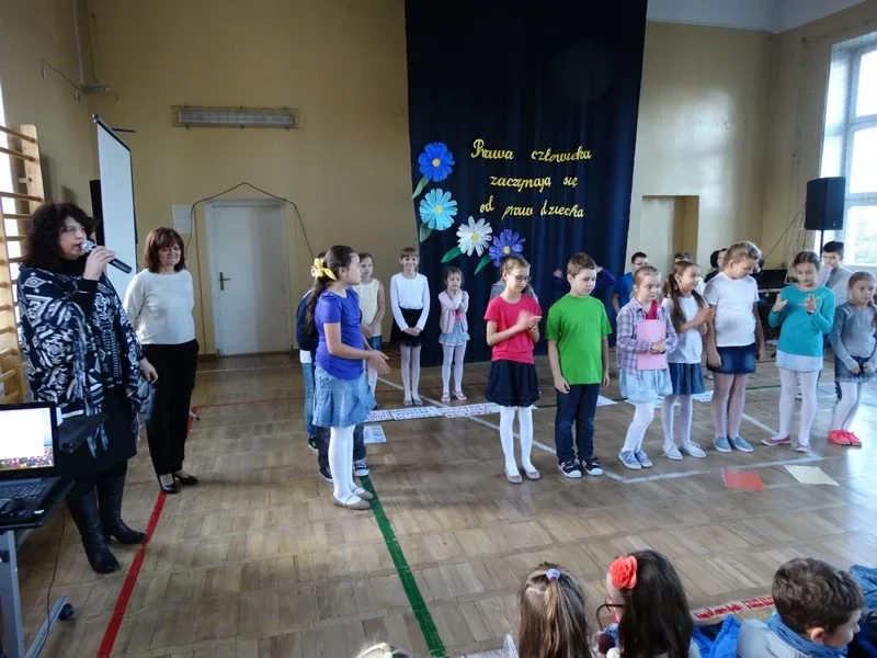 Razem dla praw dziecka (zdjęcia)