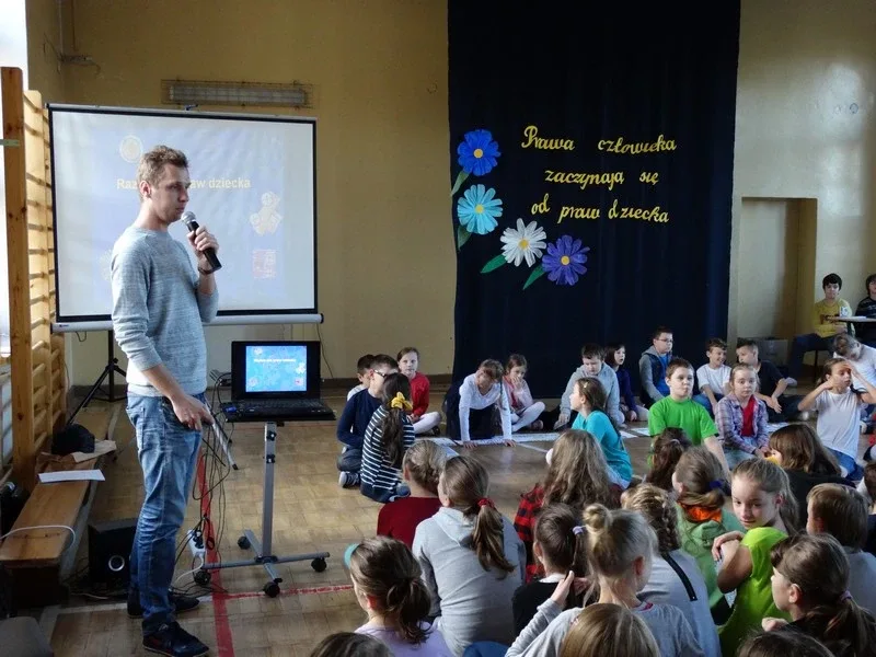 Razem dla praw dziecka (zdjęcia)