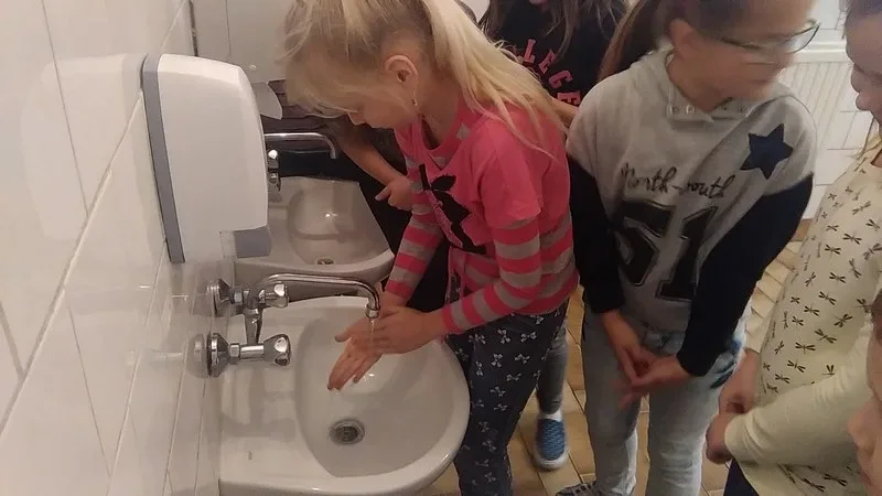 "Śniadanie daje moc" (zdjęcia)