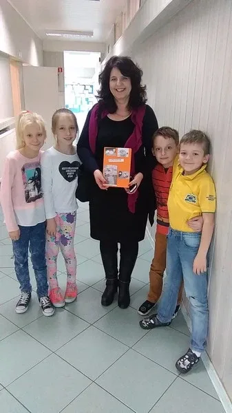 "Śniadanie daje moc" (zdjęcia)