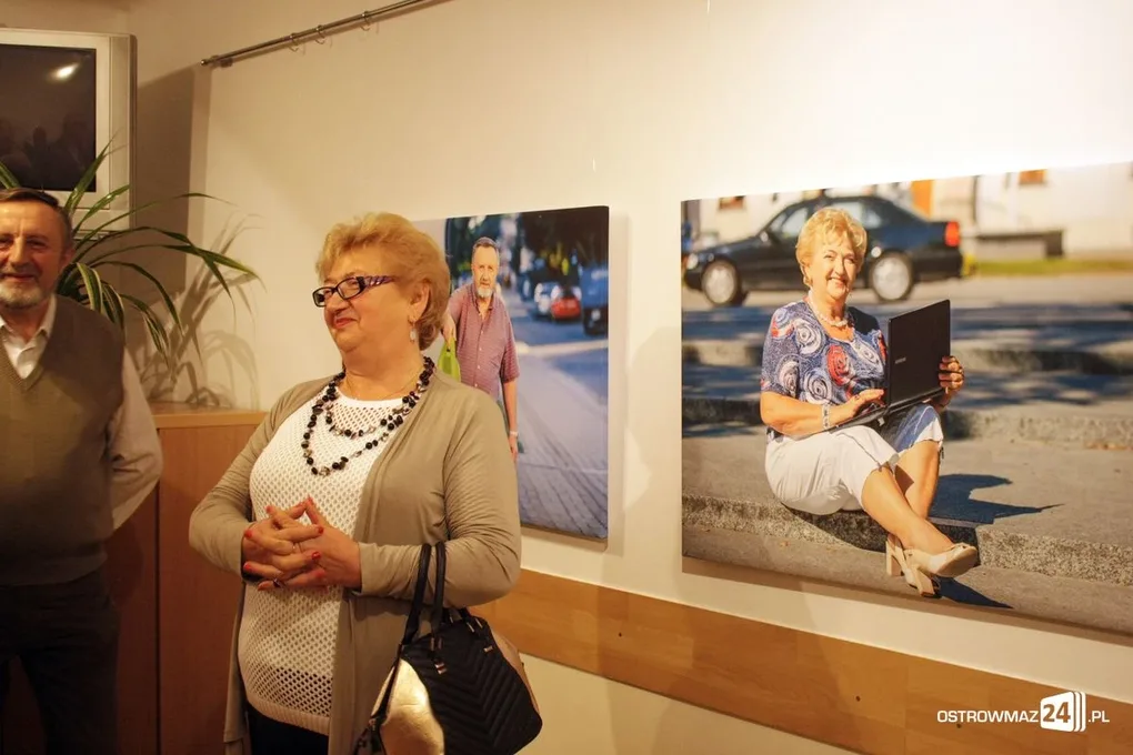 Z pasją dla siebie i innych (zdjęcia)