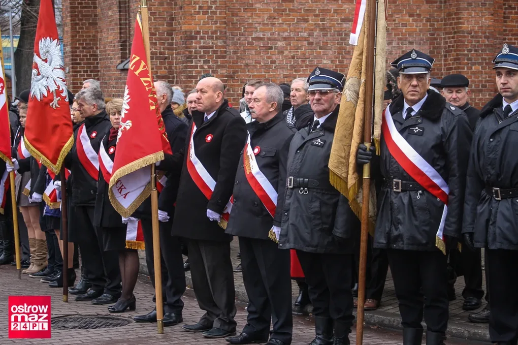Miejskie obchody 11 listopada (zdjęcia)