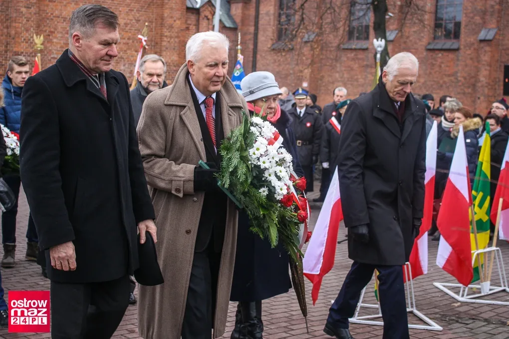 Miejskie obchody 11 listopada (zdjęcia)
