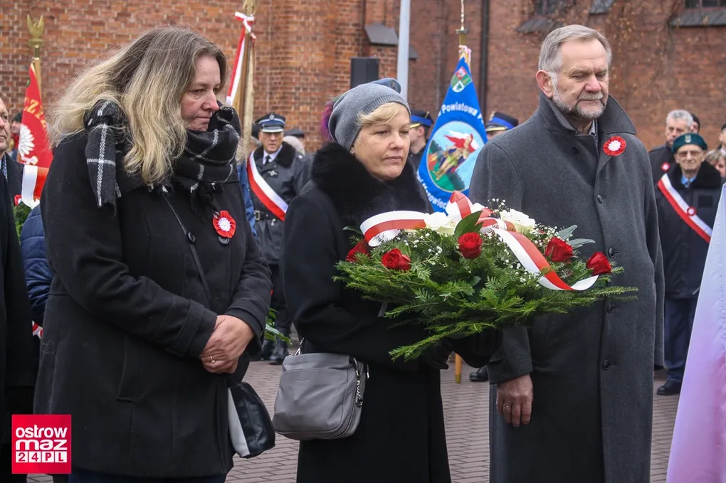Miejskie obchody 11 listopada (zdjęcia)