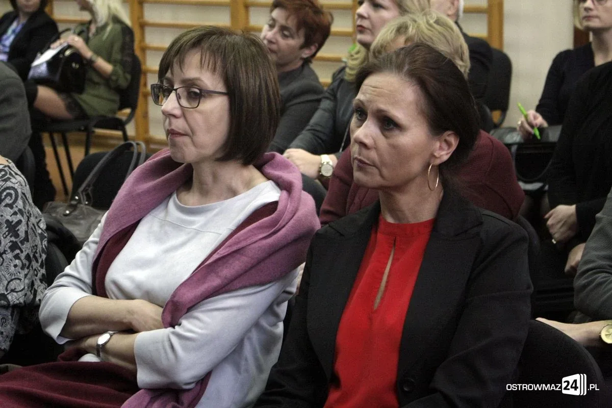 Debata na temat bezpieczeństwa (zdjęcia)