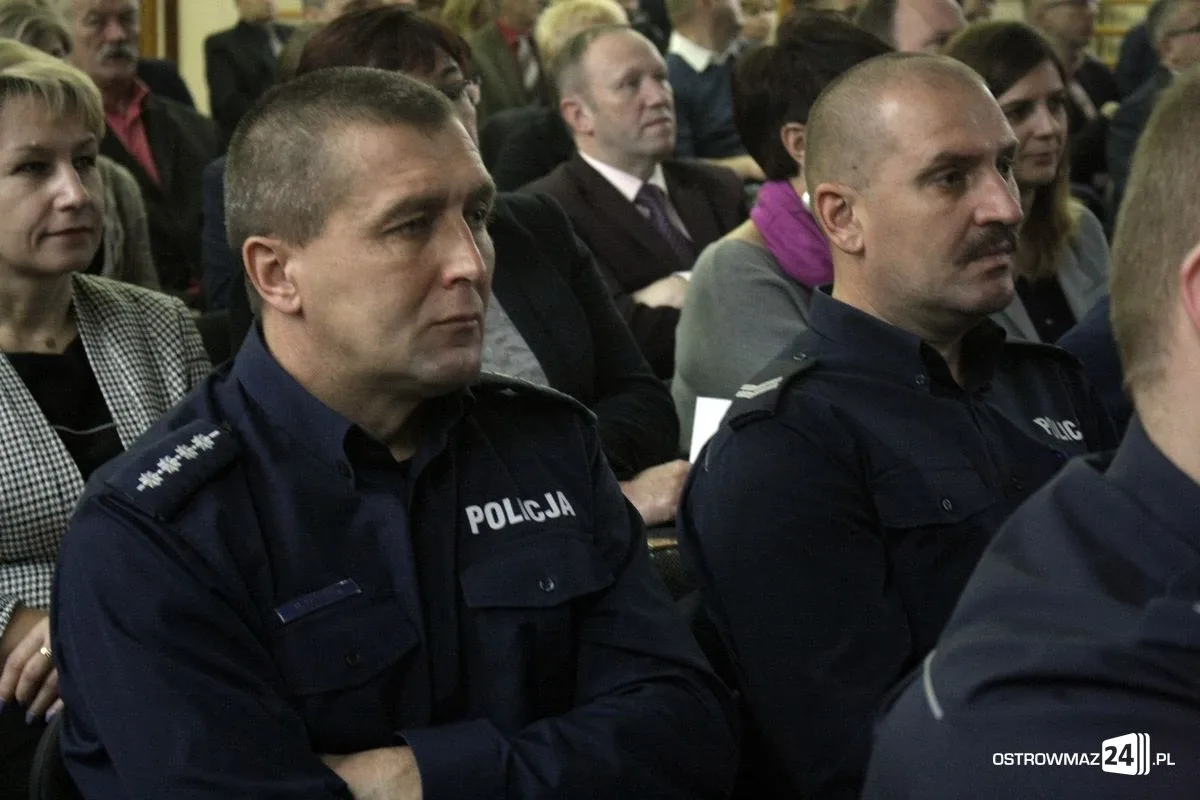 Debata na temat bezpieczeństwa (zdjęcia)