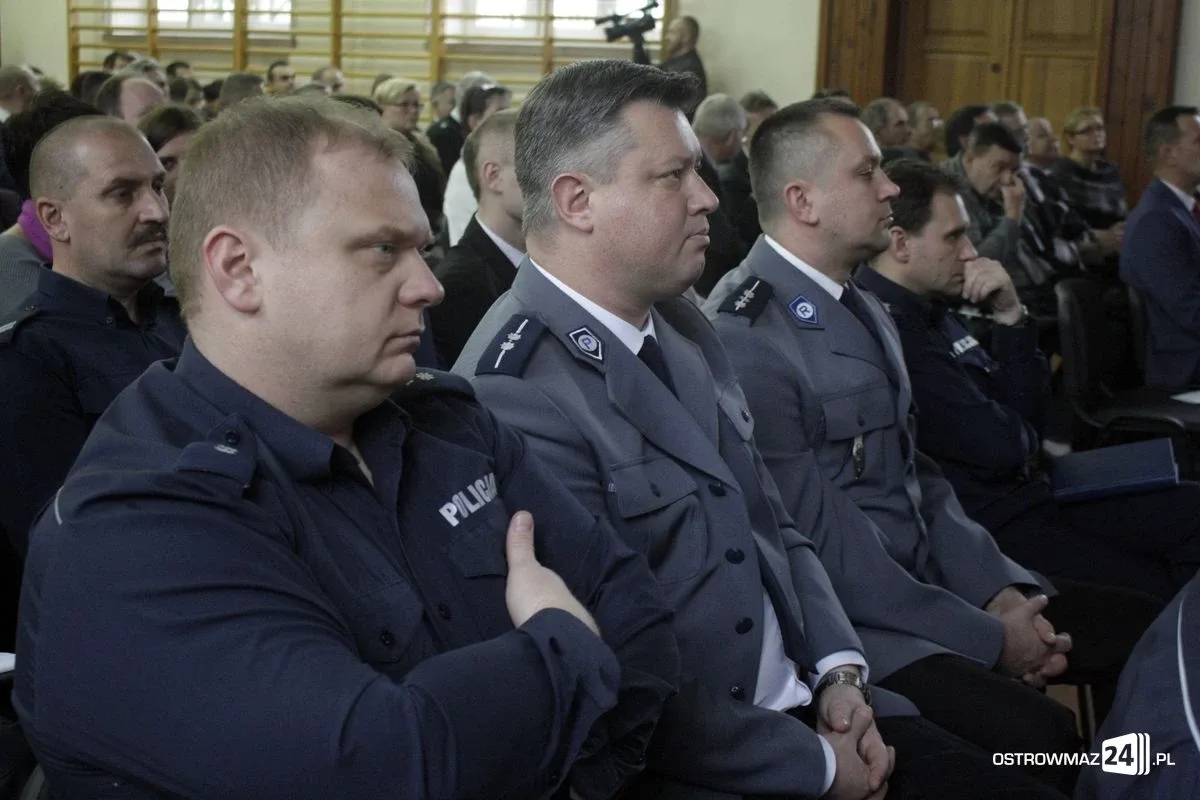 Debata na temat bezpieczeństwa (zdjęcia)
