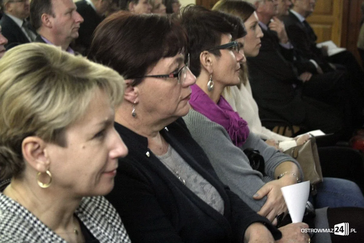 Debata na temat bezpieczeństwa (zdjęcia)