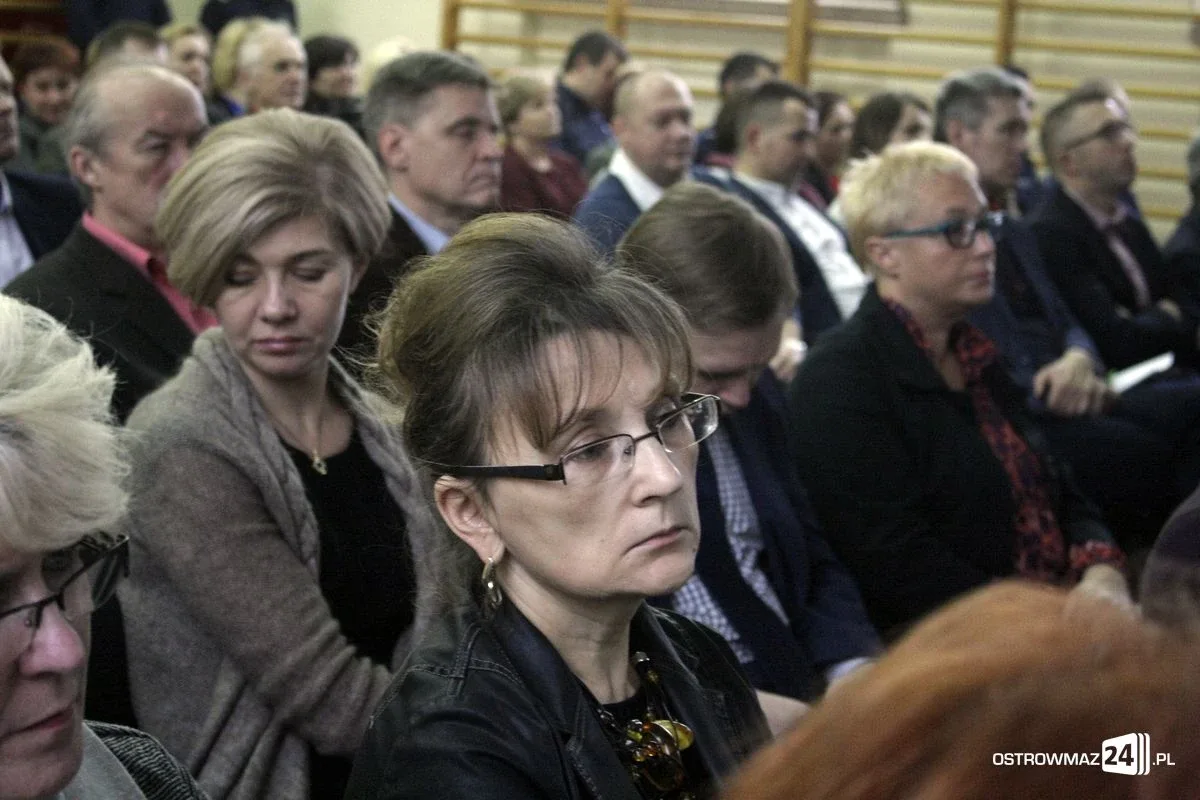 Debata na temat bezpieczeństwa (zdjęcia)