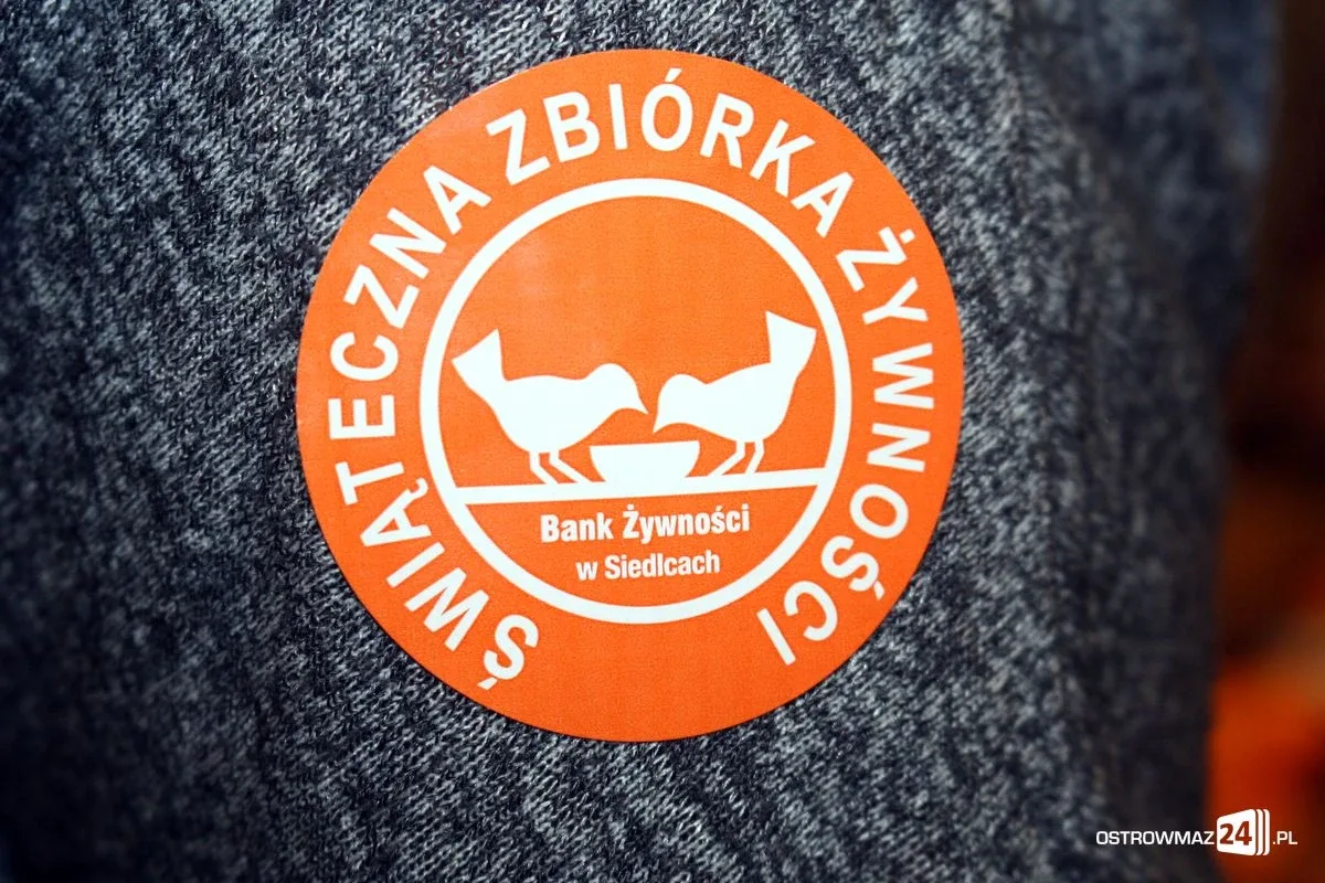 Wystartowała Świąteczna Zbiórka Żywności (zdjęcia, lista sklepów)