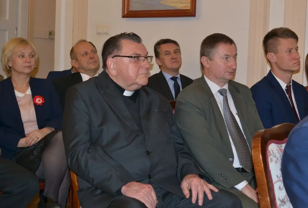 Konferencja o życiu i działalności rtm. Pileckiego