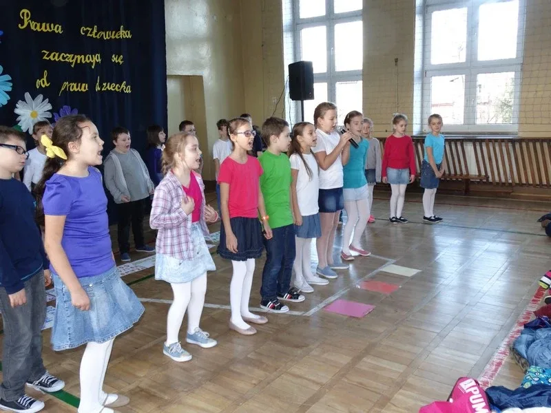 Razem dla praw dziecka (zdjęcia)