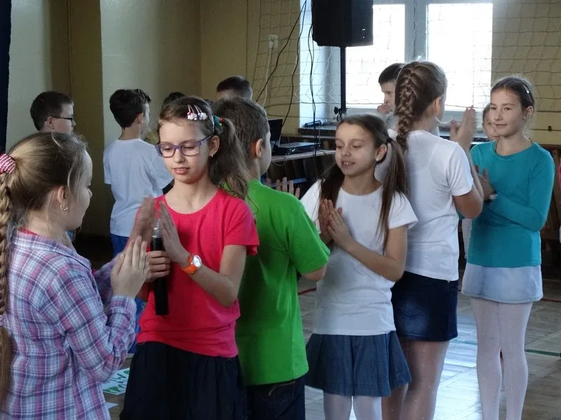 Razem dla praw dziecka (zdjęcia)