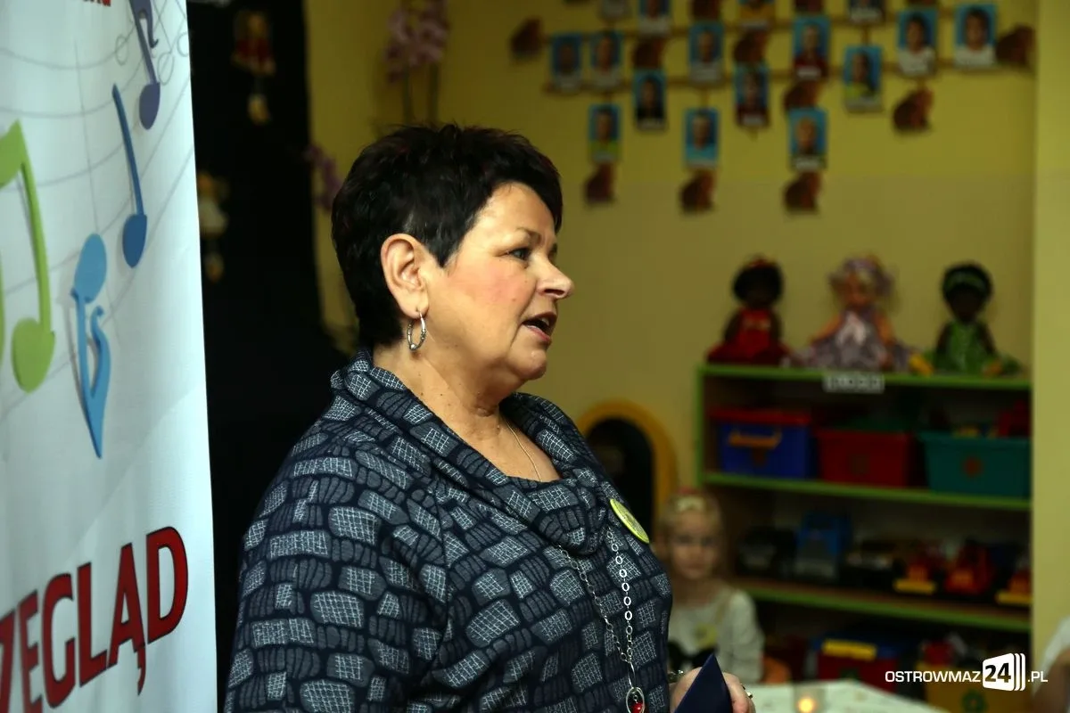 Piosenka religijna po raz czwarty (zdjęcia, wideo)