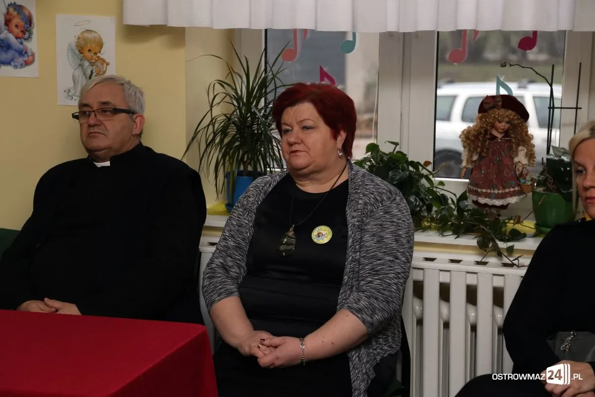 Piosenka religijna po raz czwarty (zdjęcia, wideo)