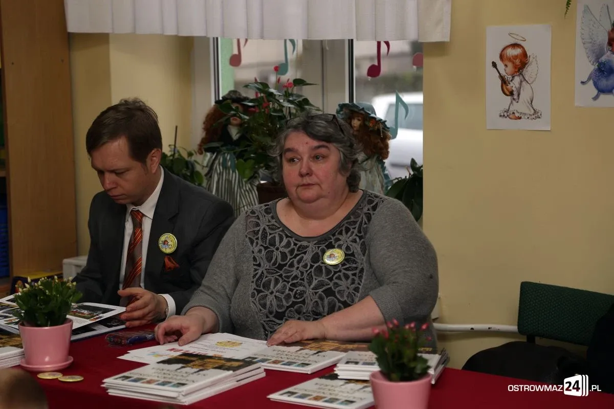 Piosenka religijna po raz czwarty (zdjęcia, wideo)
