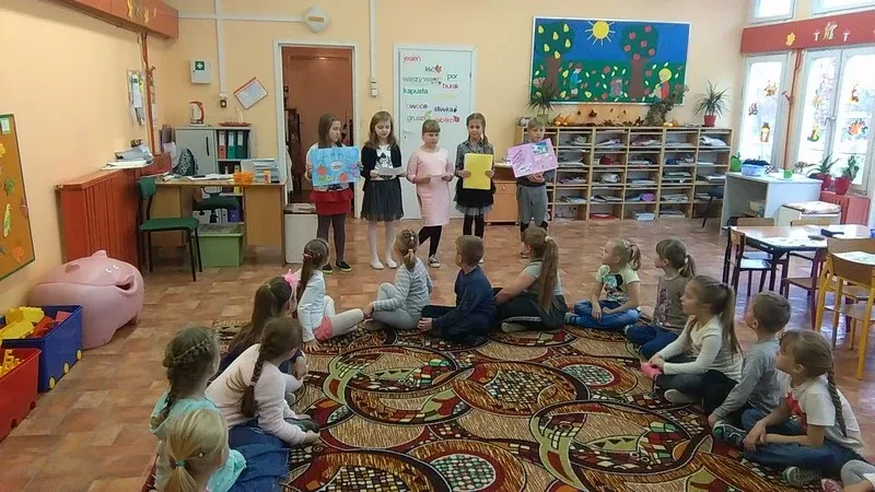 "Śniadanie daje moc" (zdjęcia)