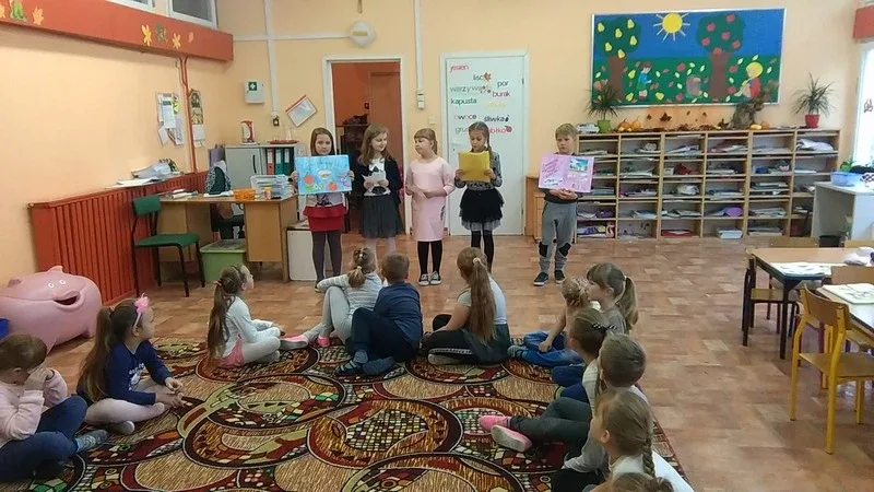 "Śniadanie daje moc" (zdjęcia)