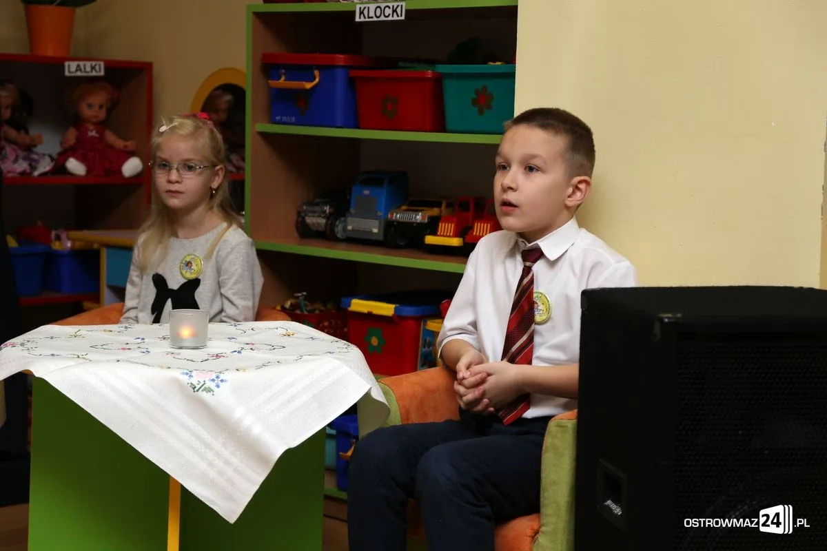 Piosenka religijna po raz czwarty (zdjęcia, wideo)