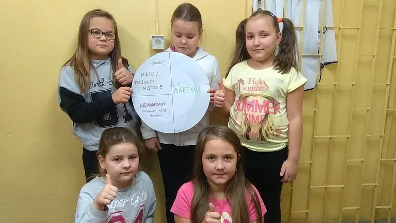 "Śniadanie daje moc" (zdjęcia)