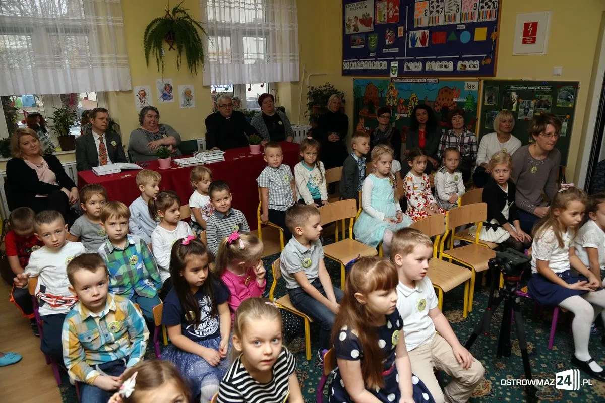 Piosenka religijna po raz czwarty (zdjęcia, wideo)