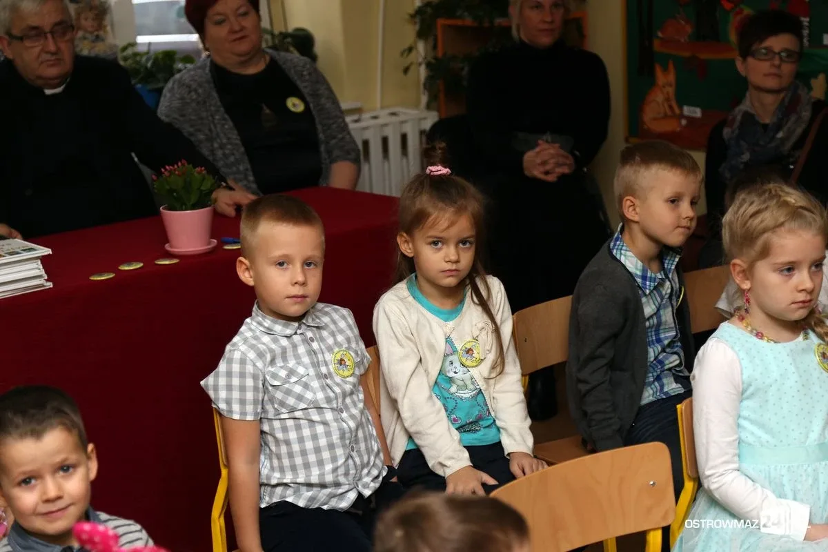 Piosenka religijna po raz czwarty (zdjęcia, wideo)