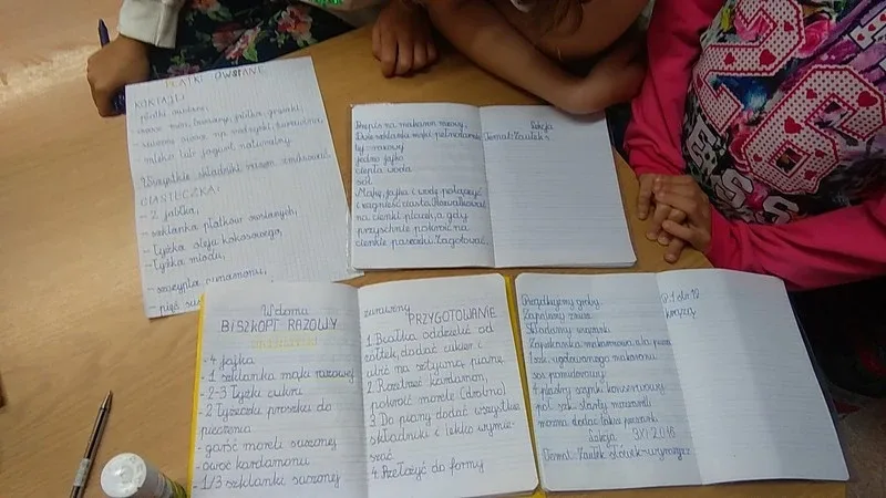 "Śniadanie daje moc" (zdjęcia)