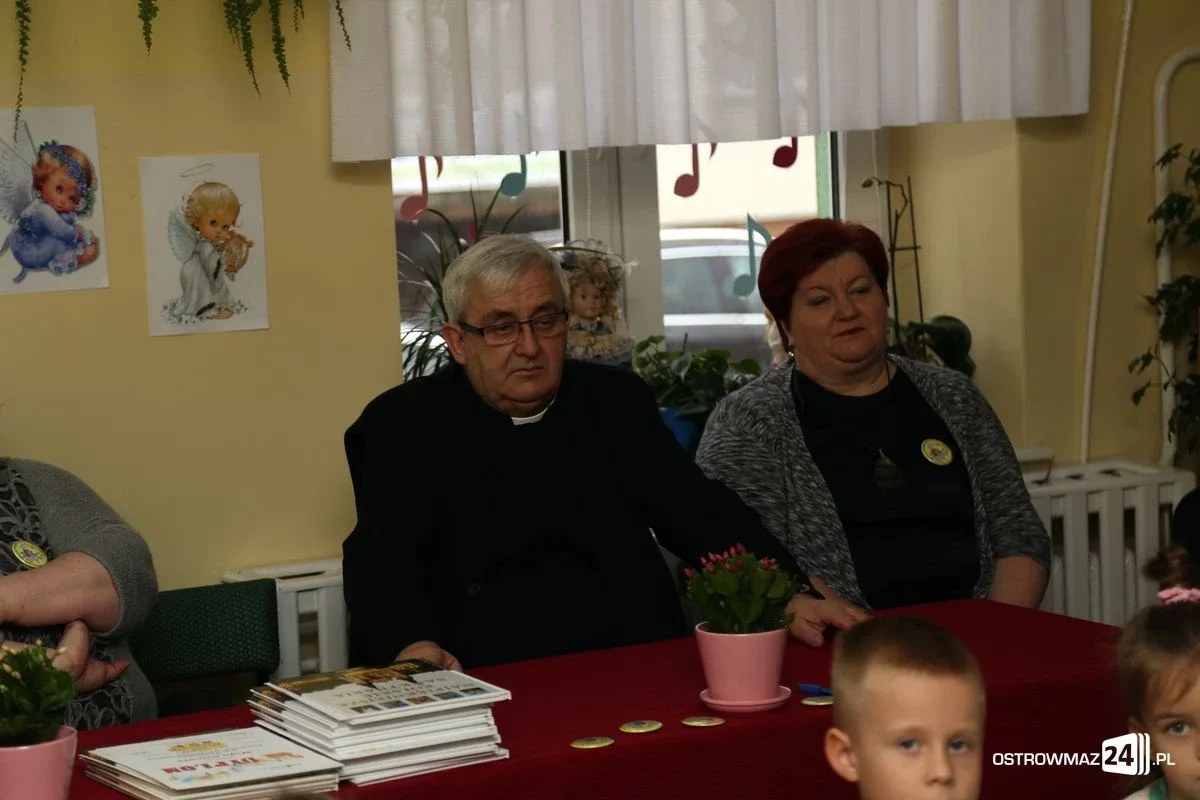 Piosenka religijna po raz czwarty (zdjęcia, wideo)