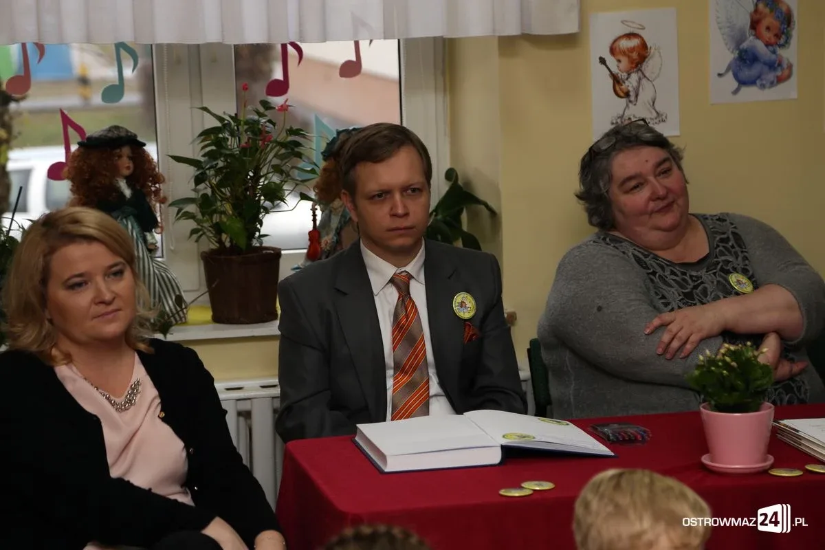Piosenka religijna po raz czwarty (zdjęcia, wideo)