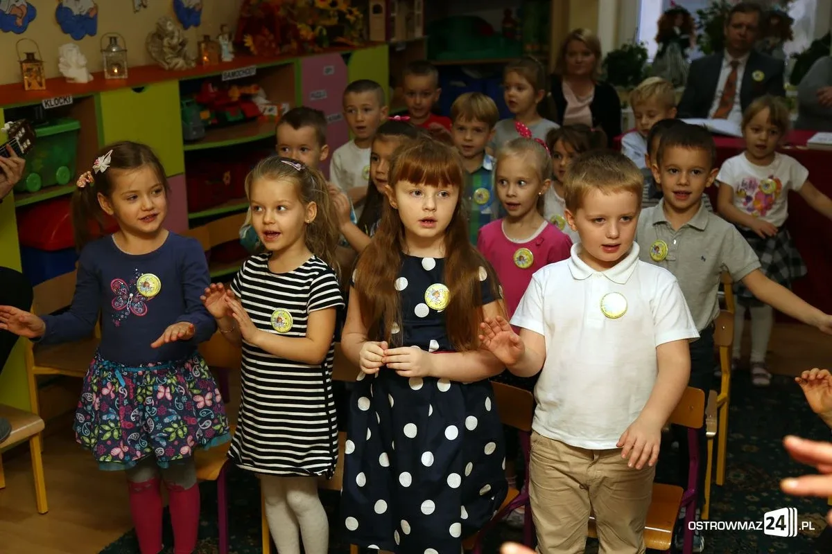 Piosenka religijna po raz czwarty (zdjęcia, wideo)