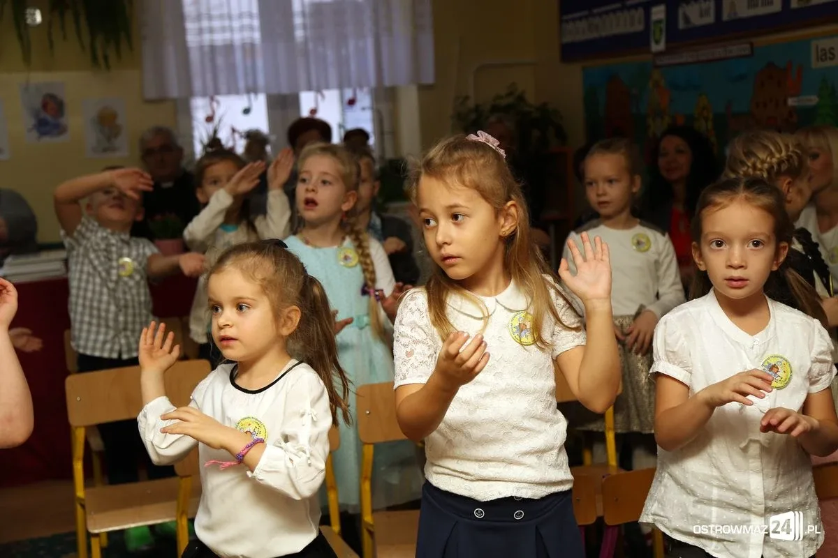 Piosenka religijna po raz czwarty (zdjęcia, wideo)