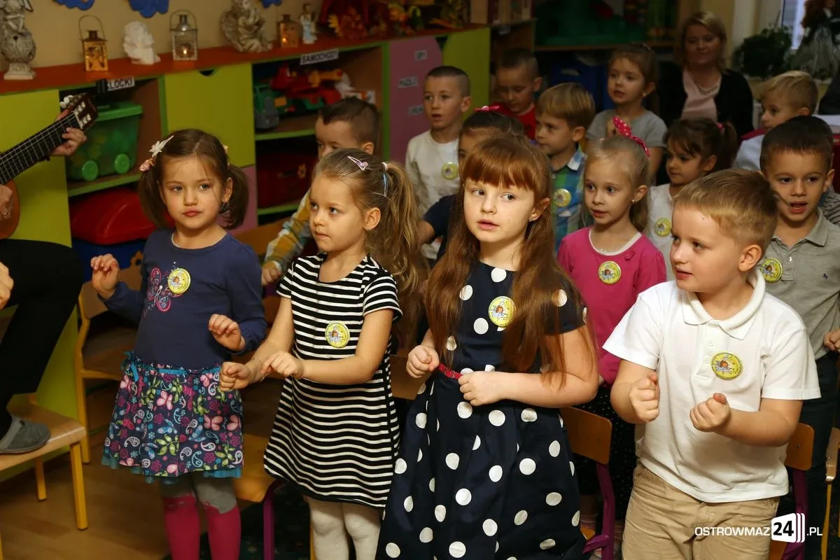 Piosenka religijna po raz czwarty (zdjęcia, wideo)