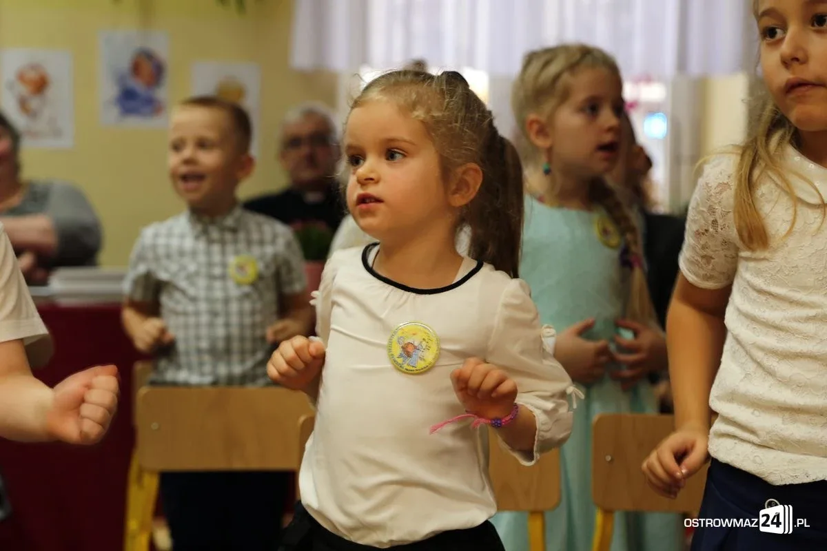 Piosenka religijna po raz czwarty (zdjęcia, wideo)