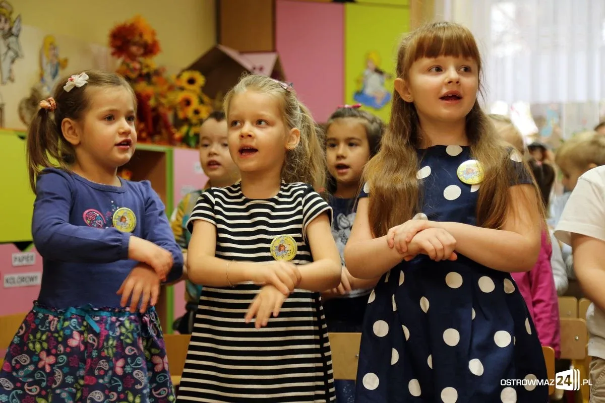 Piosenka religijna po raz czwarty (zdjęcia, wideo)