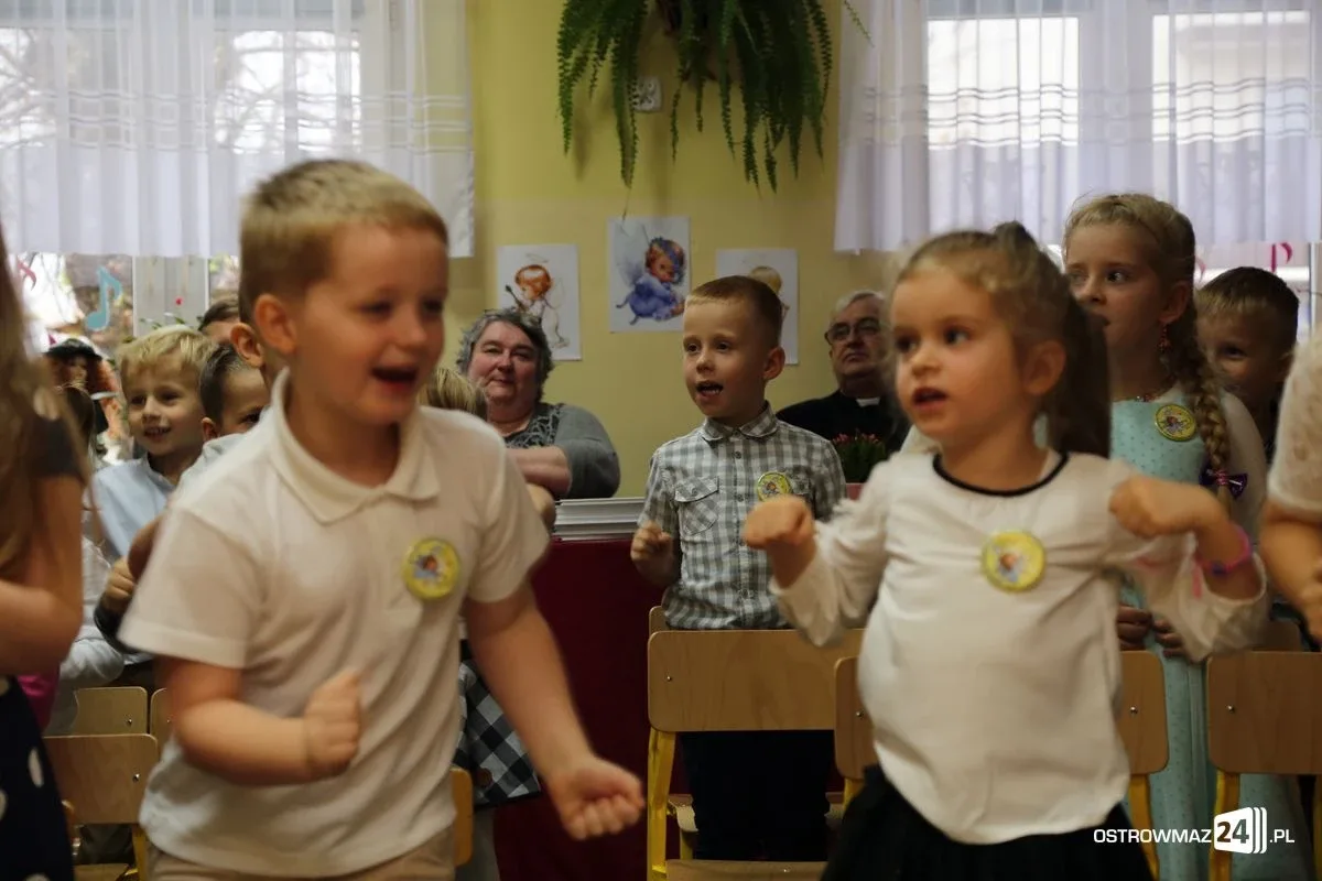 Piosenka religijna po raz czwarty (zdjęcia, wideo)