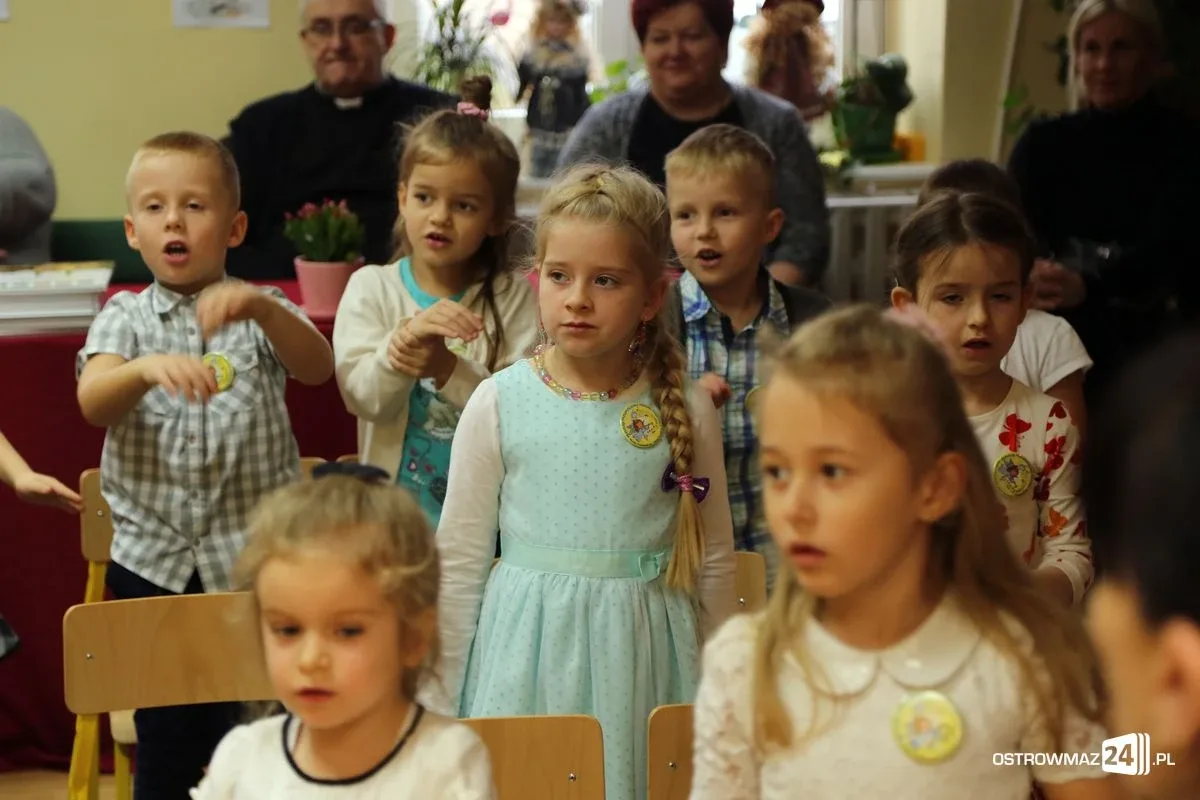 Piosenka religijna po raz czwarty (zdjęcia, wideo)