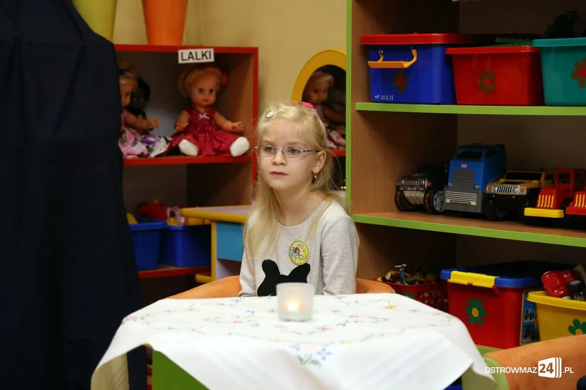 Piosenka religijna po raz czwarty (zdjęcia, wideo)